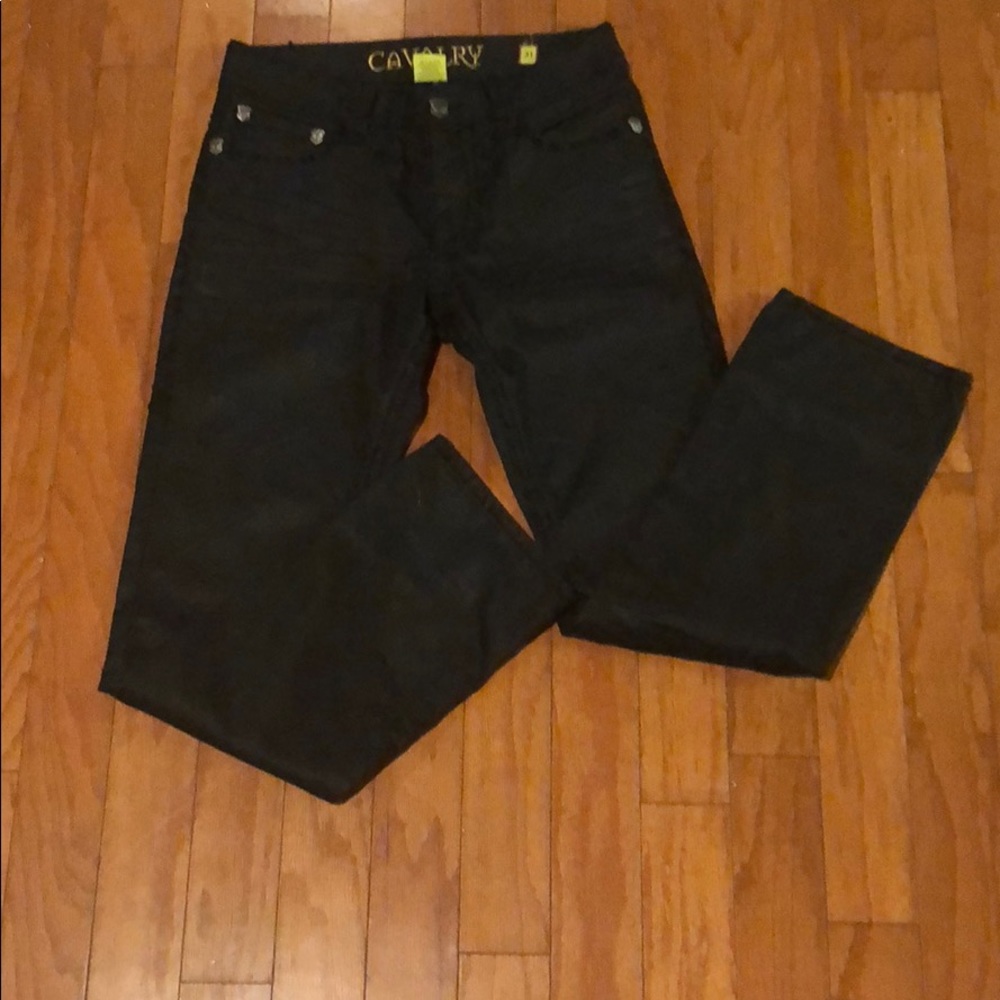 CAVALRY men’s pants 👖 size 31